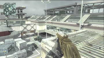 MW3 Terminal Tips and Tactics + DLC