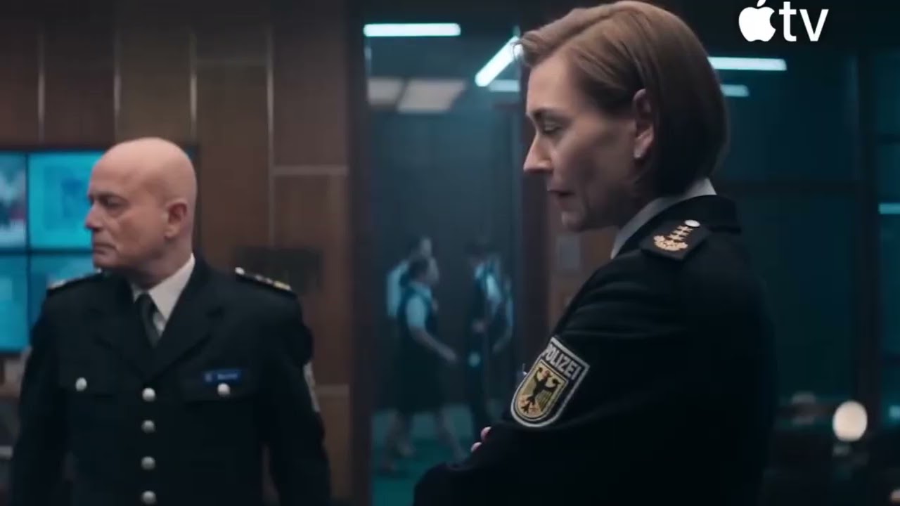 В следующем эпизоде ​​«Угонщика» — 2 сезон… Что произойдет?