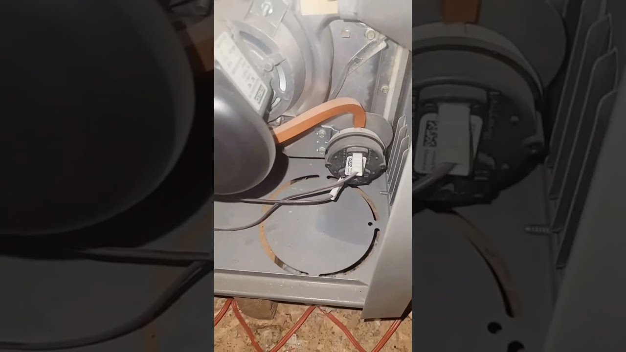 Welp System Isn T Heetin Shotscar Is Back Hvac