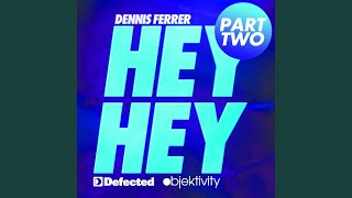 Hey Hey (JP Candela Remix)