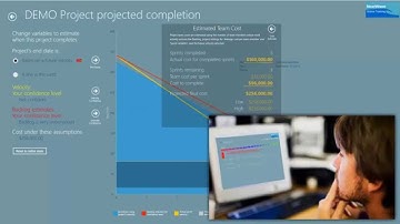 NextWave ScrumMaster - Estimating Ending Sprint for Agile Projects