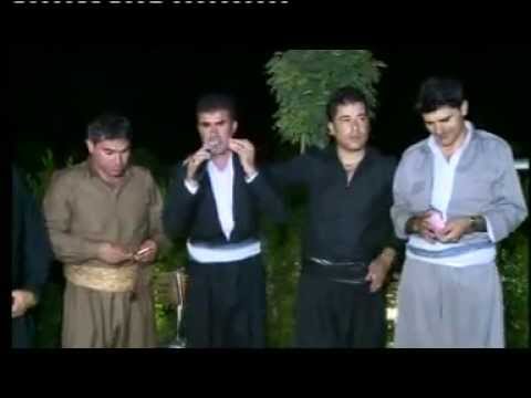 Barham Shamami U Mohamad Taqana 2014 Bashi 6