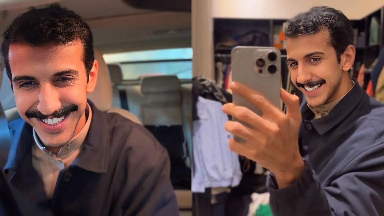 بث رائد ال بحري 23/12/2024