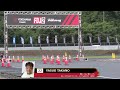 Formula DRIFT Japan - FDJ2 - Round 5: Nikko Circuit, Tochigi - Qualifying
