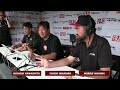 Formula DRIFT Japan - FDJ2 - Round 5: Nikko Circuit, Tochigi - Qualifying