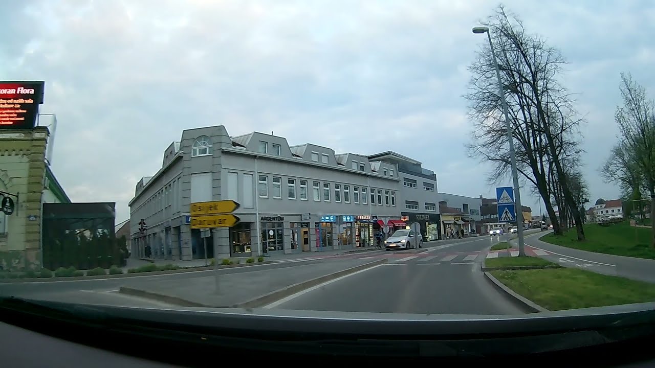 Virovitica  - Croatia (04/2021)