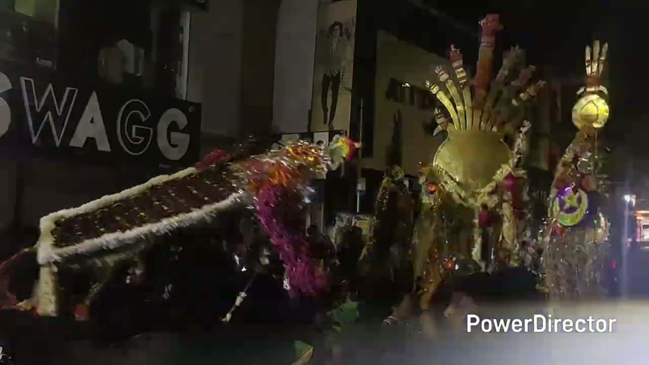 PATTAN KA PANJA moharram 8 night all panja coming 04/07/2025 Friday night