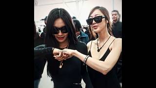 Giselle and Ningning matching tattoos giselle ningning aespa