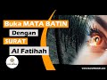 Download Lagu Doa Membuka Mata Batin Hanya Dengan Surat Al Fatihah