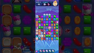 Celebrity 99% Players Quit This Level 😱 | Candy Crush Saga Level 16476 Nightmare Level Profile
