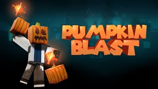 PvP w/ Will #6 - Pumpkin Bombin #halloween #minecraft #pvp #bomberman #bedrock #lifeboatpvp #blast