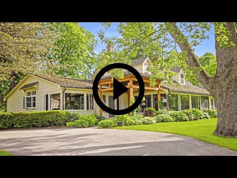 8210 N Green Bay Road, River Hills, WI home video tour