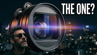 The Most Usable Anamorphic Lens Ever Made?