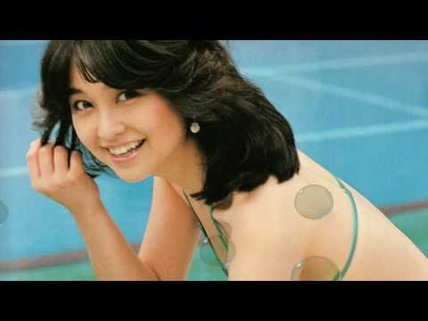 石川ひとみ　その朝二人は・・・