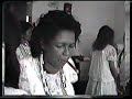 CENTRO ESPIRITA NOSSA SENHORA DE SANTANNA 1990 PARTE 13