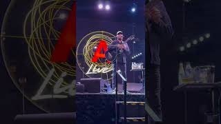 Nicho Hinojosa en Concierto: Resumen Épico en Alboa Fashion Drive 🇲🇽 #VivaMexico