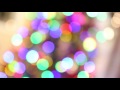 Royalty Free Blurred Lights Background