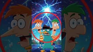 The Missing Day From Phineas And Ferbs Summer Vacation