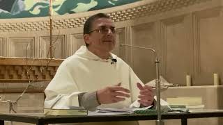 Frère Philippe Lefebvre : Quelle réconciliation dans la famille ? Considérations bibliques... Frère Philippe Lefebvre : Quelle réconciliation dans la famille ? Considérations bibliques...
