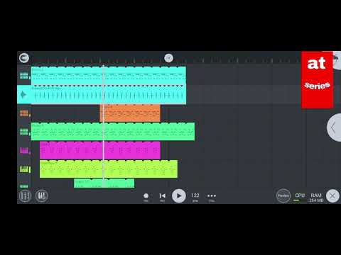 FL studio 🎙️ mobile recording studio like share comment subscribe #viralvideos 
