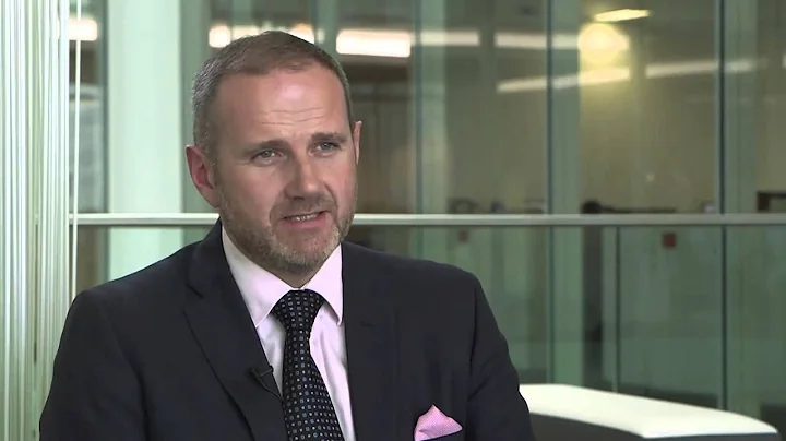 Managing exit with Patrick Arben, June 2015 | Thin...