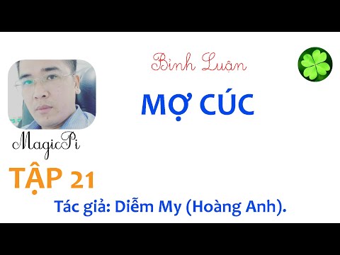 Mợ cúc - Tập 21