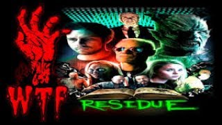 Residue  Full "Movie" ☆ ★online english HD