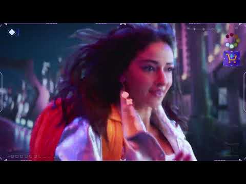 American Tourister X Ananya Pandey - Gameverse