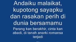 Sunset di tanah anarki Superman Is Dead (Lirik Lagu Terbaru)  - Durasi: 5:24. 