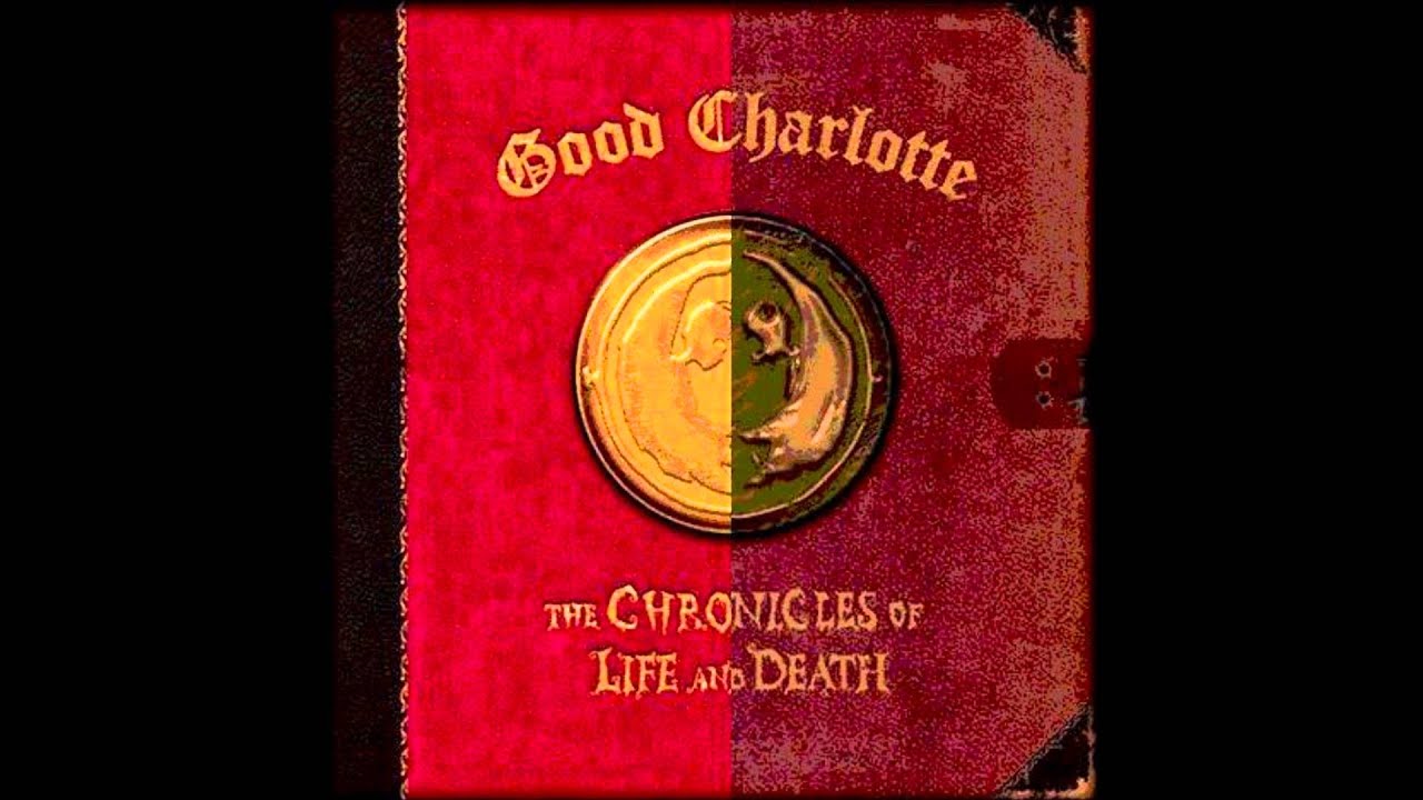 Watch Good Charlotte - Ghost Of You on YouTube Watch Good Charlotte - Ghost Of You on YouTube