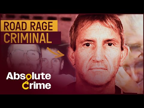 KENNETH NOYE: THE GANGSTER BEHIND A ROAD RAGE MURDER