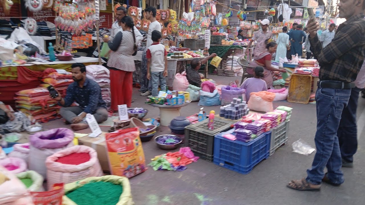 Happy holi #live #viral #debislifestyle