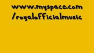 Royal's Lemonade TakeOff