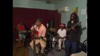 Stuart Wilson - Represent