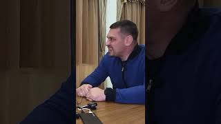 Владимир Золкин восстанавливает 🧠 военнопленному РФ
