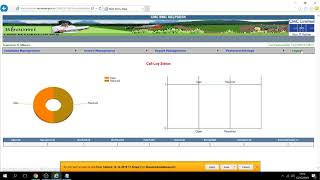 Mojini Complaint Updation By Consultant & Helpdesk