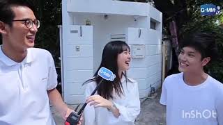 THE GIFTED [BTS] Subtitle Indonesia