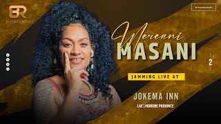 Iau Ra Biavi Cover  Mereani Masani  2025