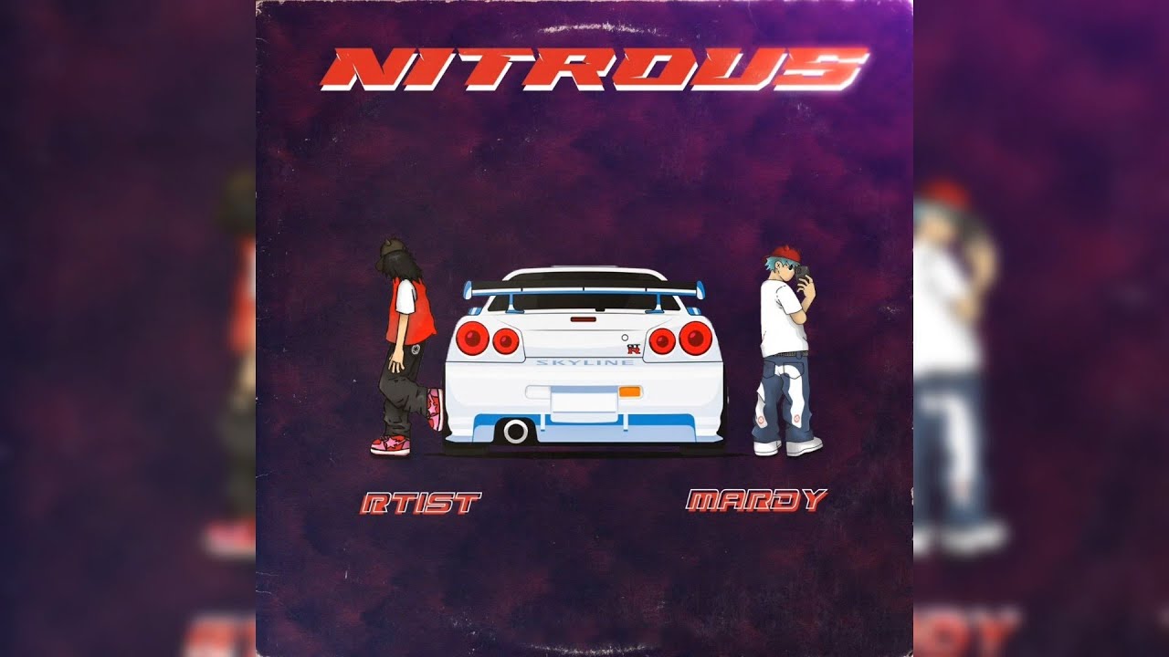 RTIST - TURBO (Prod by. 