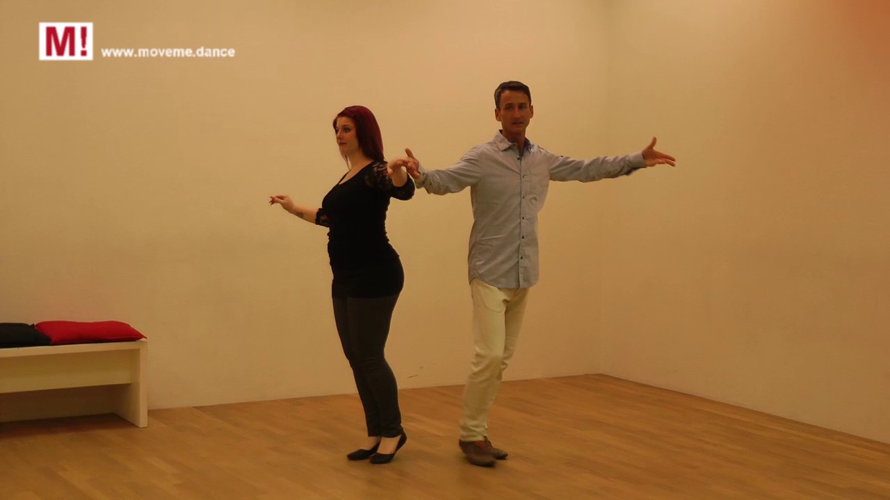 M! Tanzkreis - Wiener Walzer - Februar 2017