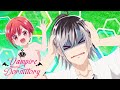 Ruka S Bi Panic Moment Vampire Dormitory 