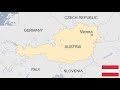 Crash course on Austria: An overview (Highlights) @anhubmetaverse2457 image