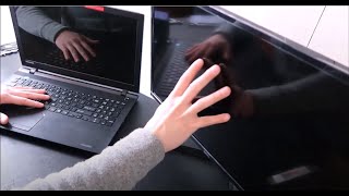 How To Fix Lenovo Computer On But Black Screen, Dim Screen, Display Not Working