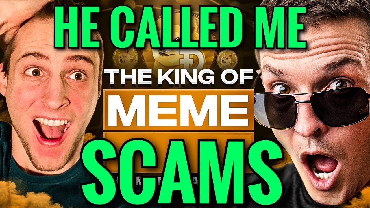Crypto YouTuber Matt Wallace Scam His Subscribers for Millions!