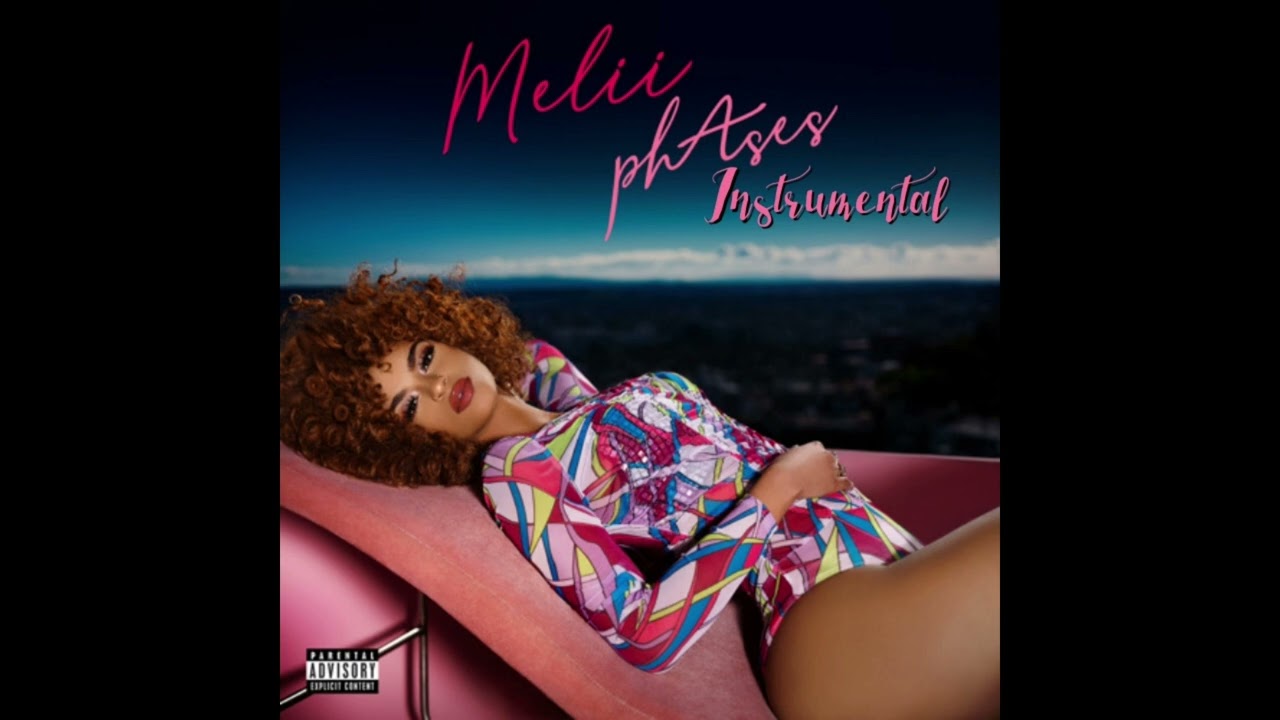 Melii | Anime Girls | Instrumental Only