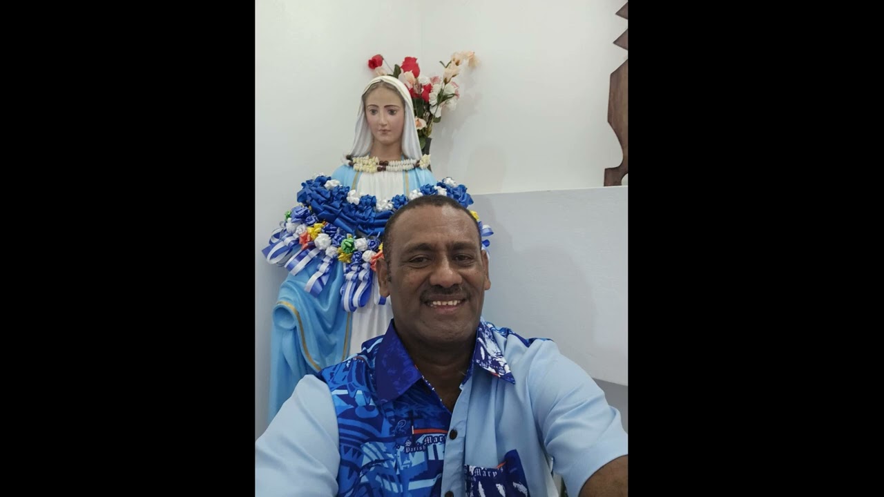 FR ENERIKO NACOLARARA BY SENIDRALA NI NAVUNINOKONOKO