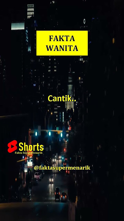 Fakta Wanita | Panggilan yang Disukai Para Wanita, Benarkah? #psikologi #shorts #fypシ