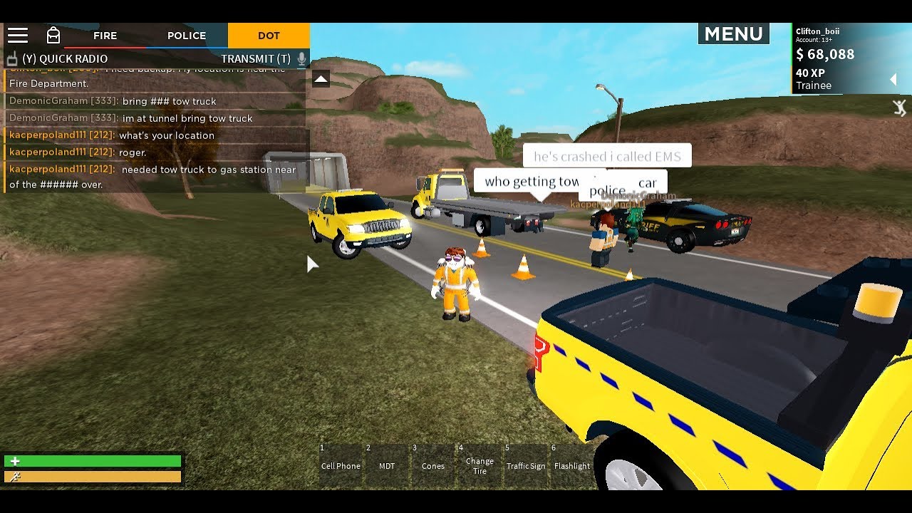 Roblox Roleplay Liberty County I Am A Dot Youtube