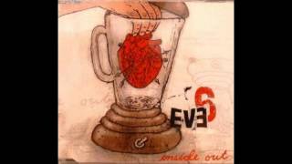 Eve 6-Inside out chords