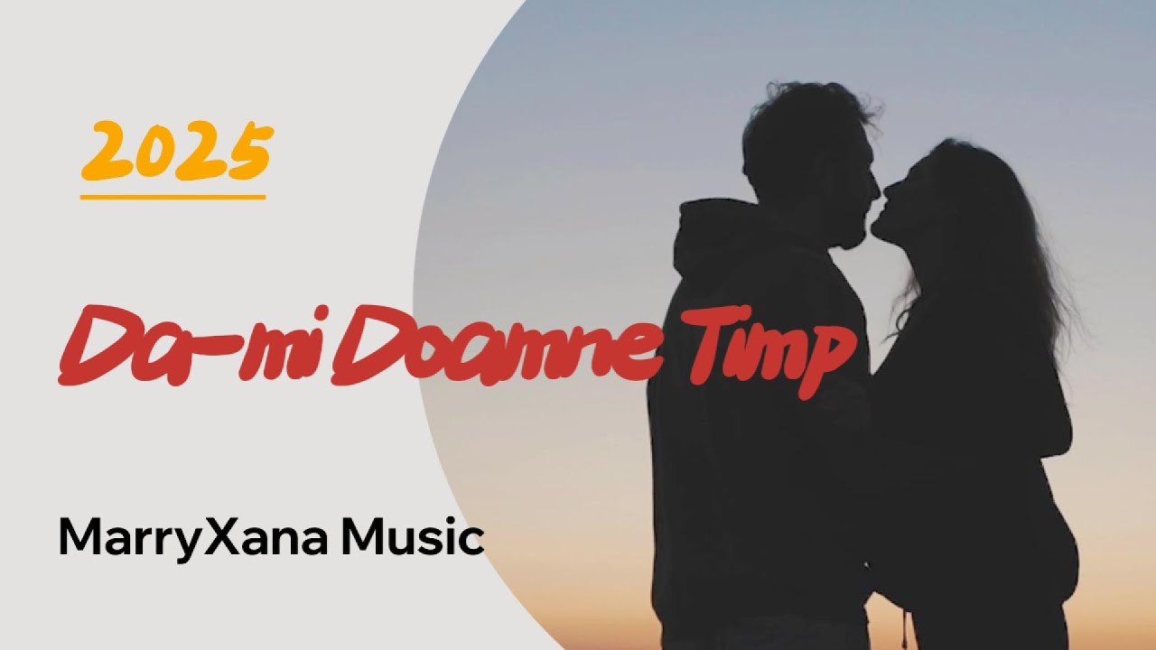 Momo❌️Da-mi Doamne Timp - O Melodie pentru Suflet 2025 